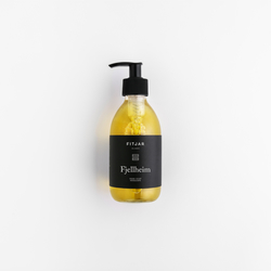 Fjellheim Håndsåpe 250ml  - Fitjar Islands