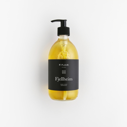 Fjellheim Håndsåpe 500ml  - Fitjar Islands