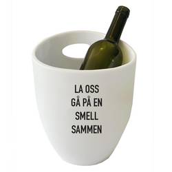Smell sammen isbøtte 3L  - Happystar