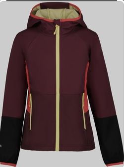 Kalaheo jr jacket  - Icepeak