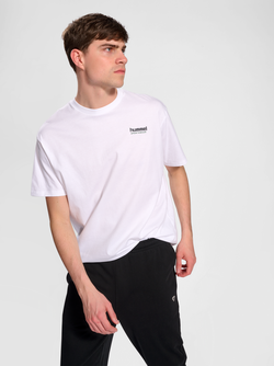 Hummel Nate T-shirt  - Hummel