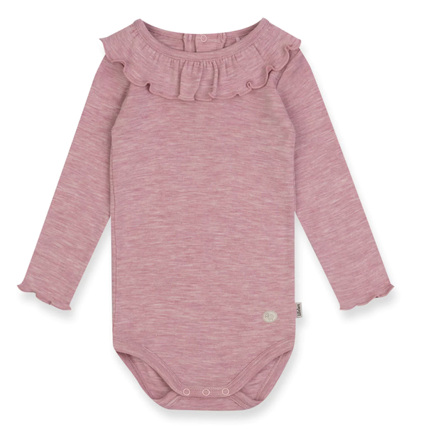 Lillelam ullbody rysjekrage, lyng Lyng - Lillelam