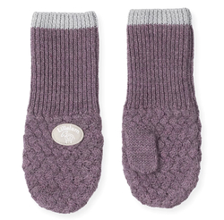 Lillelam votter classic, plomme PLOMME - Lillelam