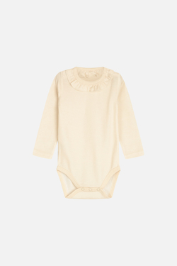 Body ull med bambus innside   - Hust & Claire