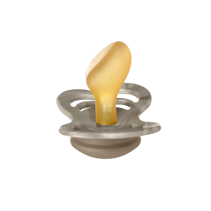 BIBS Couture 2pk tie dye camo/green mix - natural rubber latex - str 2 tie dye camo/green mix - Salg