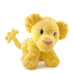 Løveungen 23 cm løveungen - Kosedyr og Bamser