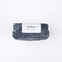 Fjellheim Barbersåpe Refill  - Fitjar Islands