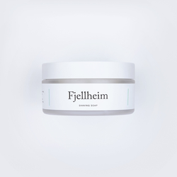 Fjellheim Barbersåpe  - Fitjar Islands