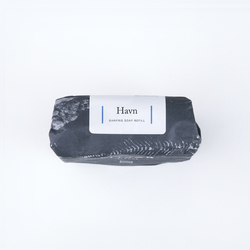 Havn Barbersåpe Refill  - Fitjar Islands