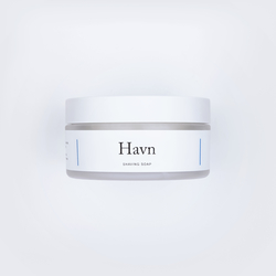 Havn Barbersåpe  - Fitjar Islands