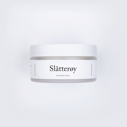 Slåtterøy Barbersåpe  - Fitjar Islands