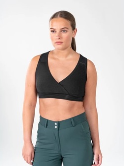 Devold Nibba Merino Fleece Bra  - Devold