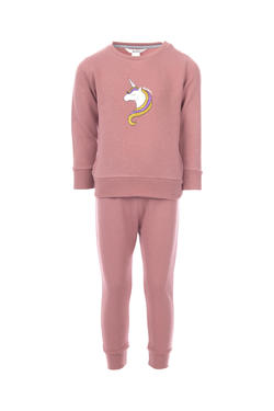Unicorn Joggedress  - Salto