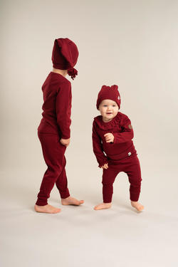 Gullkorn Nisse Lue  - Gullkorn Design