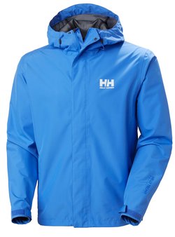 HH SEVEN J REGNJAKKE  - Helly Hansen