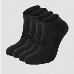 Johaug Tech-wool Ancle Sock 2pk  - Johaug