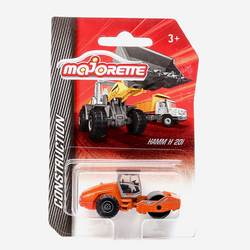 Majorette småbiler Bygg og anlegg Hamm H 20i - Salg