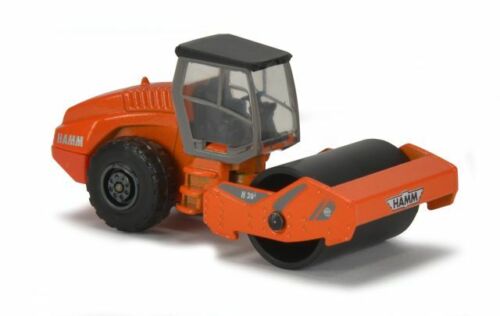 Majorette småbiler Bygg og anlegg Hamm H 20i - Salg