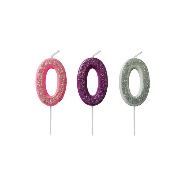 Kakelys - 0 Rosa - Tinka