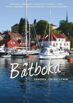 Båtboka  - Flak