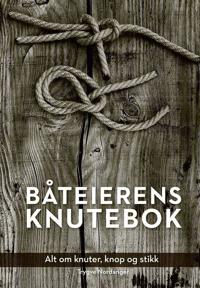 Båteiernes knutebok  - Flak