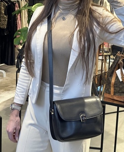 Gucci 2 way bag  - GUCCI