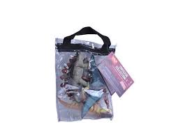 Wild Republic Polybag, Dino DINO - Wild republic