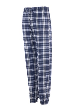Comfy Flanell pysjbukse  - Salto