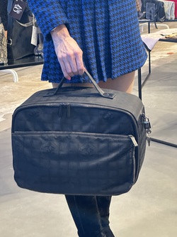 Chanel Travel Bag  - Chanel