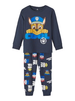 Pawpatrol night set  - Name It