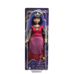 Disney Wish Fashion Doll Core Dahlia Dahlia - Salg