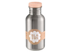 Blafre Stål flaske 500ml  - Blafre