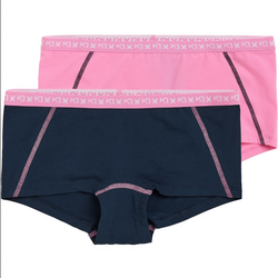 Kari Traa Tina Hipster 2Pk  - Kari Traa