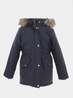 NKFMARLIN PARKA JACKET PB FO  - Name It