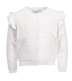 Ester Cardigan   - Salto
