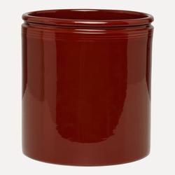 The Legacy Krukke D:23/21cm H:25cm Terracotta   - UND Norway