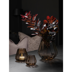 Magnor - Rocks XO topaz telykt 12 cm   - Halvor Bakke