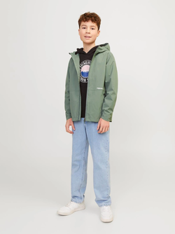 Vesterbro Light Jacket  - Jack & Jones Junior