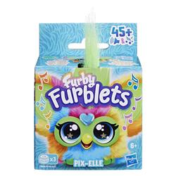 Furby Furblets - Pix-Elle Pix-Elle - Salg