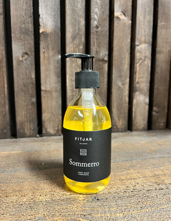 Sommerro Håndsåpe 250ml  - Fitjar Islands