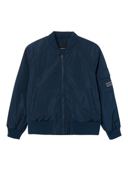 NKMMACA BOMBER JACKET  - Name It