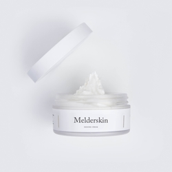 Melderskin Barberkrem | Limited Edition  - Fitjar Islands