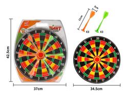 DART SPILL MAGNET (35CM) Dart - Uteleiker