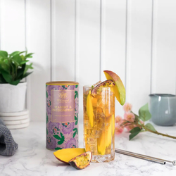 Whittard-Mango & Passion Fruit Instant Tea  - Whittard