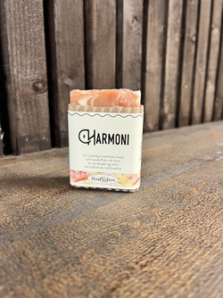Såpe - Harmoni   - Såpeloftet