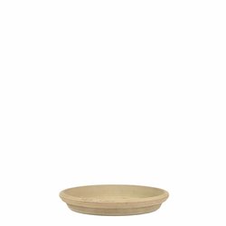 Terrakotta Fat Sjokolade D13cm  - GUS DESIGN 