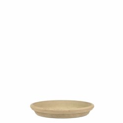 Terrakotta Fat Sjokolade D15cm  - GUS DESIGN 