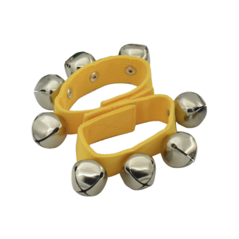 MUSIKK - BJELLER 2PK Bjeller - Musikk og disco