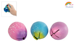 ENHJØRNING SQUEEZE EGG Blå - Salg