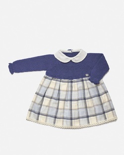 Bahia Dress   - JULIANA 